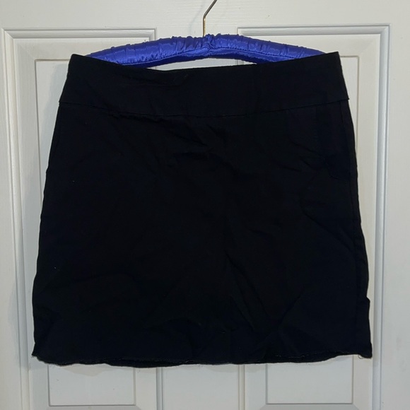Zac & Rachel Women's New Millennium Pull-on Skort. Sz 8 - Picture 9 of 12